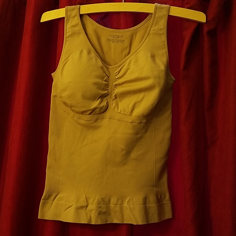 Camishaper wireless (padded)